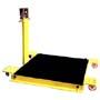 Triner Low Profile Portable Floor Scale
